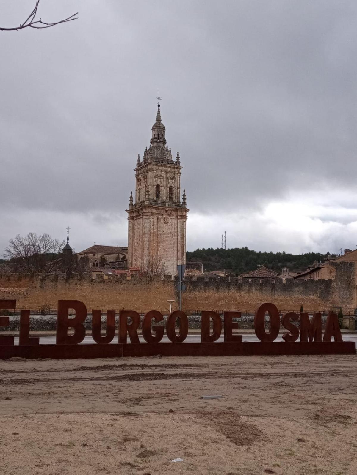 Refugio Del Canon Ucero Exterior photo